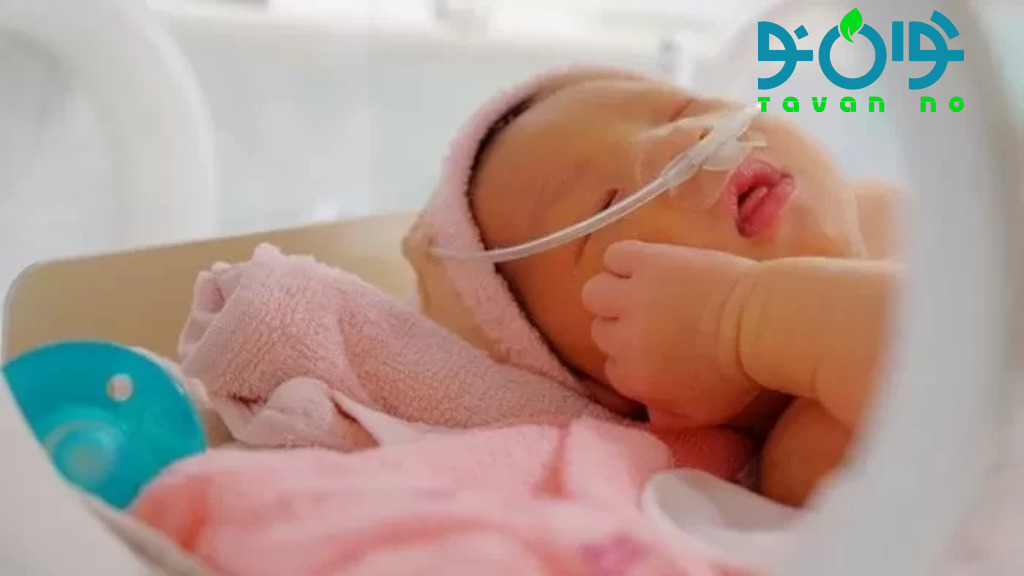اکسیژن تراپی