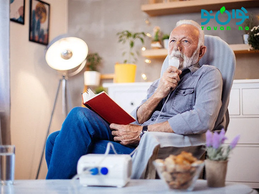 فواید دستگاه اکسیژن ساز