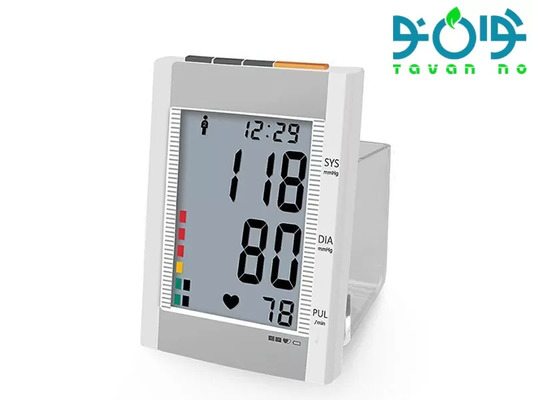 دستگاه فشار سنج بازویی دقیق