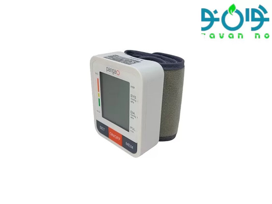 دستگاه سنجش فشار خون دیجیتالی