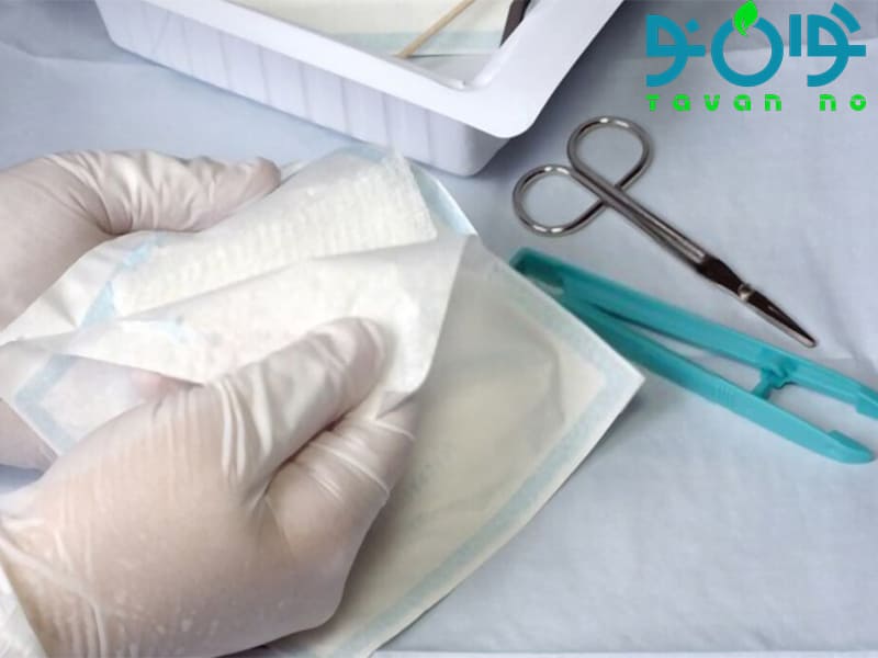 همه چیز درباره ست‌ پانسمان | راهنمای کامل