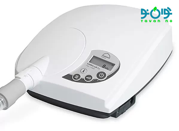 CPAP دستگاه سی پپ لوون اشتاین