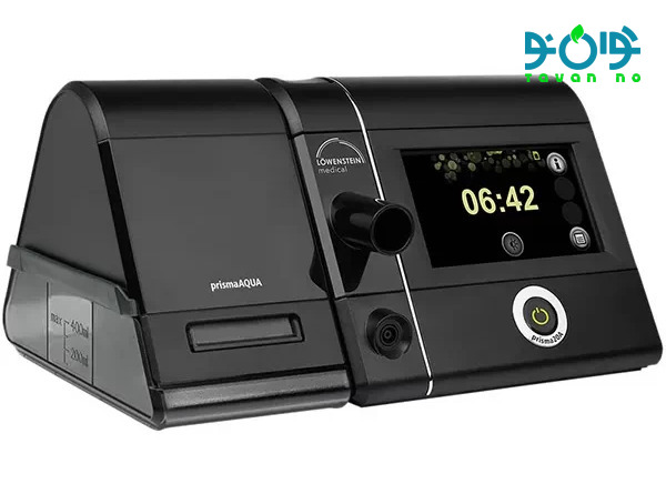 دستگاه سی پپ CPAP لوون اشتاین
