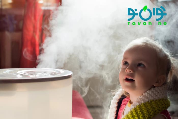 بهترین دستگاه بخور برای نوزادان و کودکان-04
