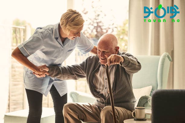 انواع عصا و نکات مهم هنگام خرید عصا