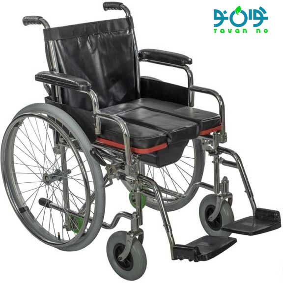 ویلچر ایران بهکار