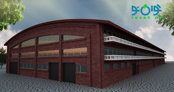 برند ایران بهکار