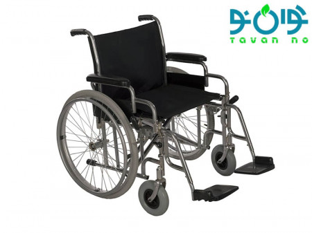 ویلچر برقی ایران بهکار