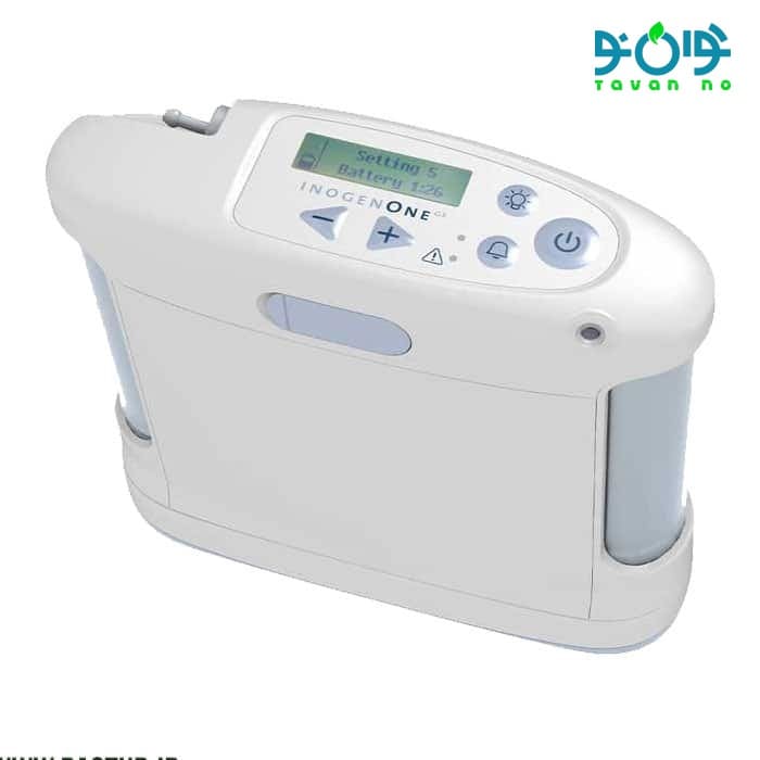 خرید دستگاه اکسیژن ساز اینوژن
