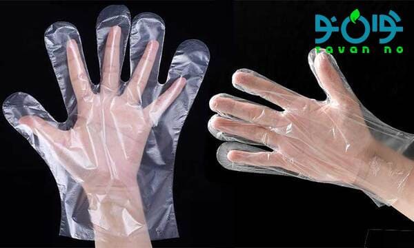 چگونه بهترین دستکش نایلونی را انتخاب کنیم