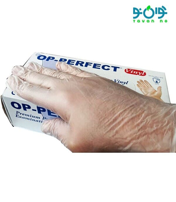 نمایندگی دستکش اپی پرفکت