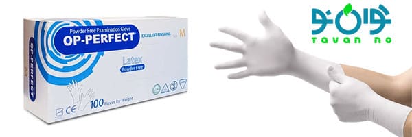 کاربردهای دستکش‌های اپی پرفکت | لیست قیمت دنکش 