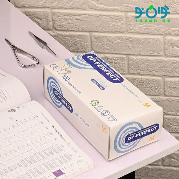 دستکش اپی پرفکت با قیمت ارزان پخش عمده