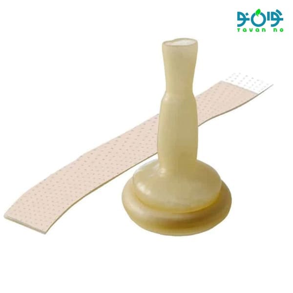 مراقبت و تمیز کردن کیسه ادرار