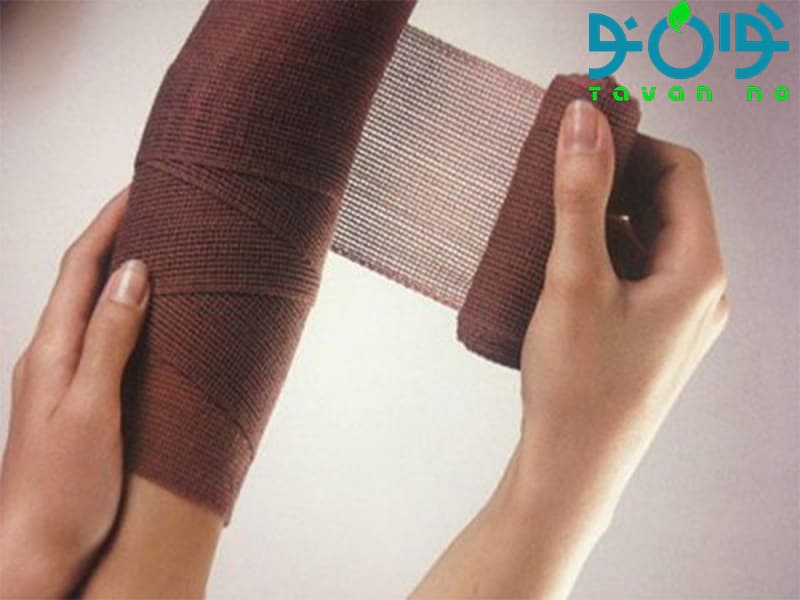باند سوختگی چیست و چه کاربردهایی در درمان زخم‌های سوختگی دارد؟