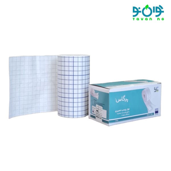 انواع چسب حصیری