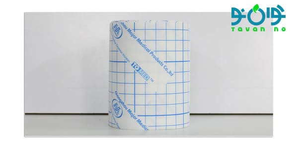 چسب حصیری چیست