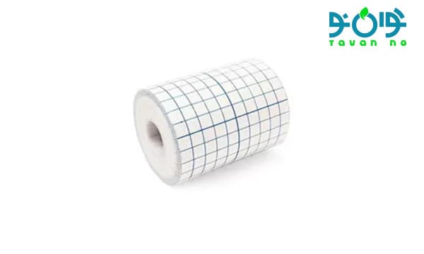 مزایای چسب حصیری