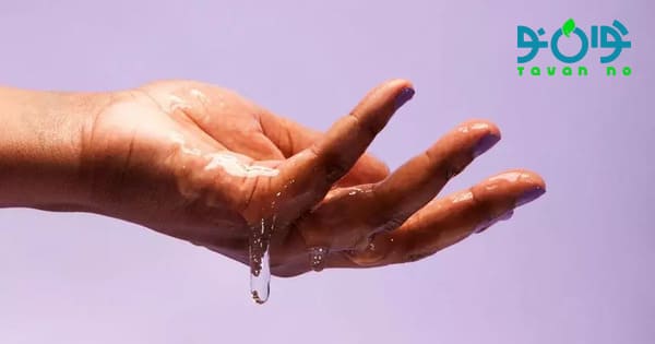 ژل لوبریکانت چیست