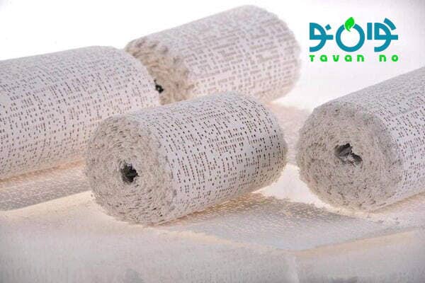 باند گچی ارتوپدی چیست