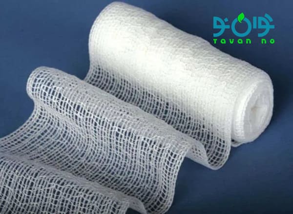 مزایای استفاده از باند گچی ارتوپدی