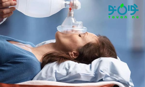 اجزای اصلی آمبوبگ