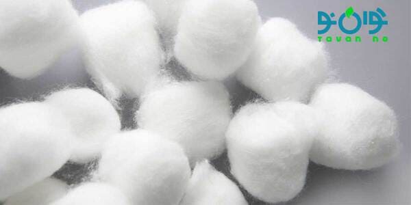 کاربردهای پنبه بهداشتی در صنایع پزشکی و درمانی