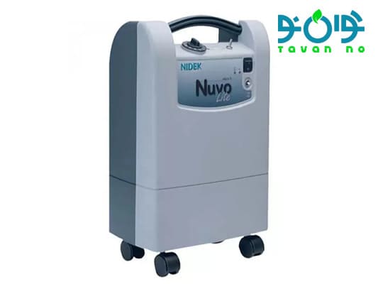 بهترین برندهای دستگاه اکسیژن ساز موجود در توانی نو