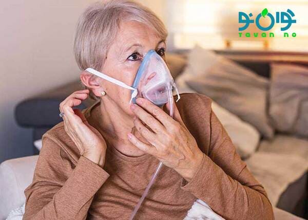 چه کسانی به دستگاه اکسیژن ساز خانگی نیاز دارند
