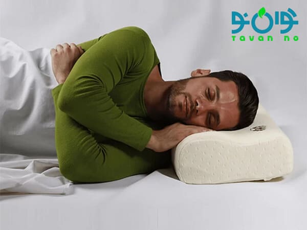 چه کسانی باید از بالش طبی استفاده کنند