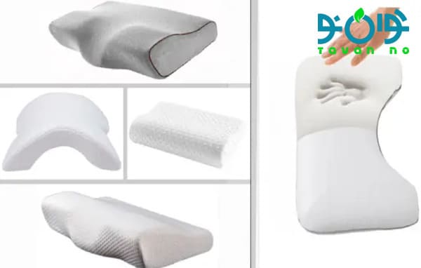 نکات طلایی در خرید بالش طبی مناسب