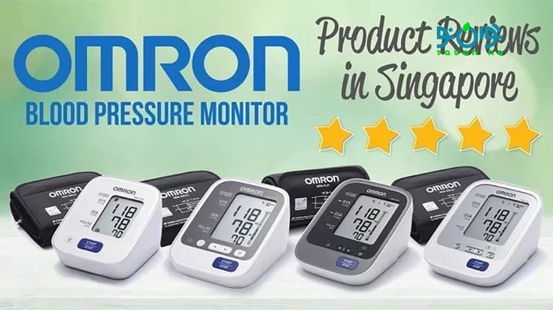دقیق ترین دستگاه فشار خون امرن omron
