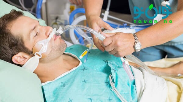 تفاوتها و نقاط قوت و ضعف هر نوع ونتیلاتور