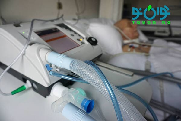 اتتخاب ونتیلاتور مناسب