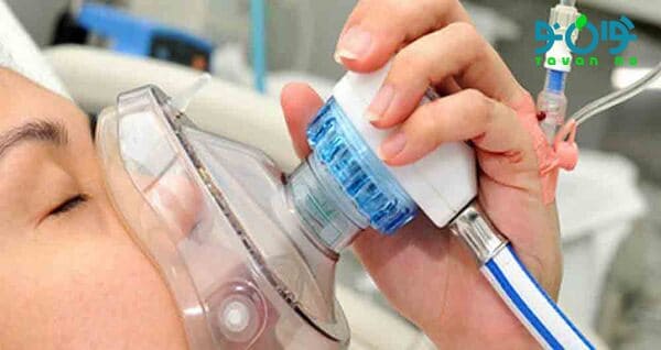 نکات ایمنی در استفاده از دستگاه اکسیژن‌ساز