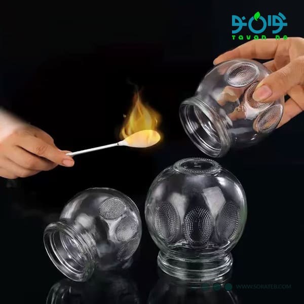 لیوان حجامت چیست