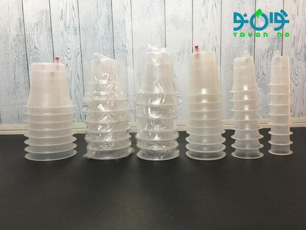 بهترین لیوان حجامت