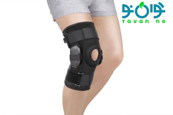 زانوبند برای چه افرادی مناسب است؟