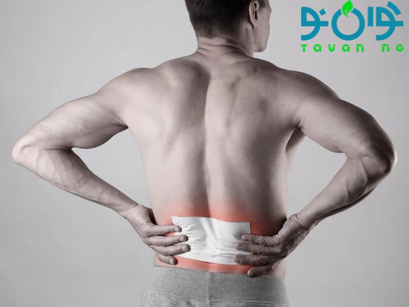 بهترین زمان و مدت استفاده از چسب کمر چقدر است؟