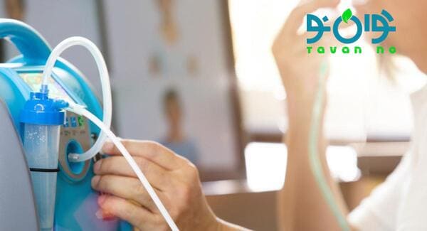 تفاوتهای اساسی بین کپسول اکسیژن و اکسیژن ساز قابل حمل