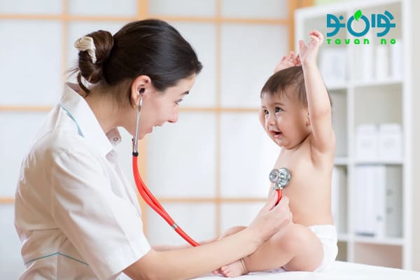مزایای استفاده از گوشی پزشکی مخصوص اطفال