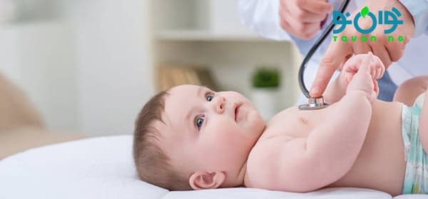 نکات کلیدی در انتخاب گوشی پزشکی اطفال