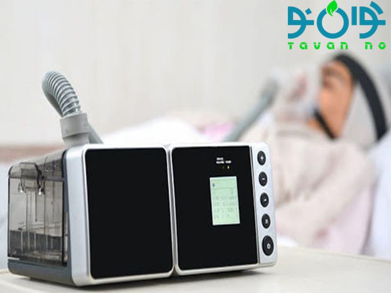 دستگاه بای پپ دست دوم بخریم یا نه؟ نکات مهم هنگام خرید