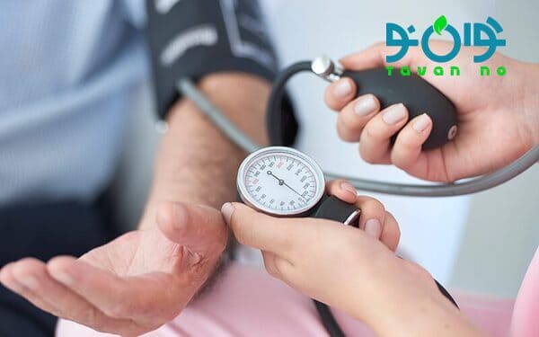 اشتباهات رایج در خواندن فشارسنج