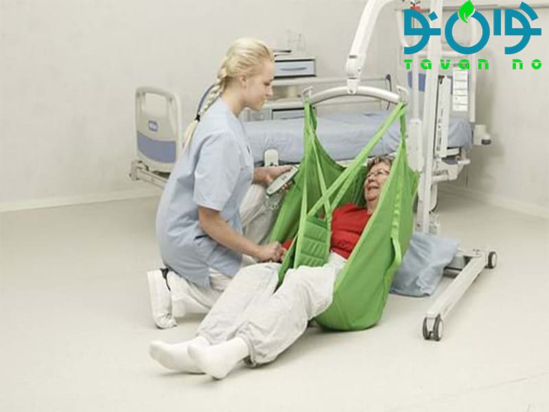 بالابر بیمار چیست و چه کاربردی دارد؟
