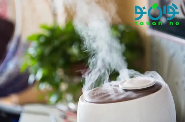 دستگاه بخور چیست و چگونه کار میکند