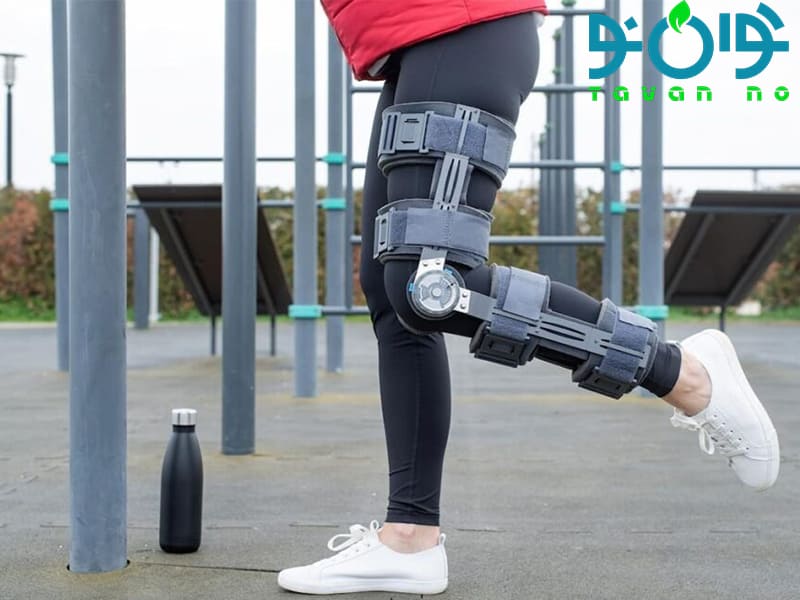 بررسی و آشنایی با انواع بریس (Brace) و آتل ارتوپدی و کاربردهای آنها