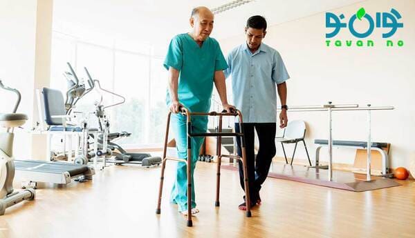 مقایسه تخصصی واکر چرخ‌دار و بدون چرخ