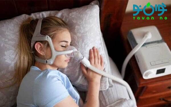 چه زمانی دستگاه کمک تنفسی در خانه ضروری می‌شود