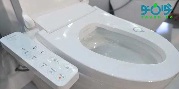 معایب توالت فرنگی هوشمند